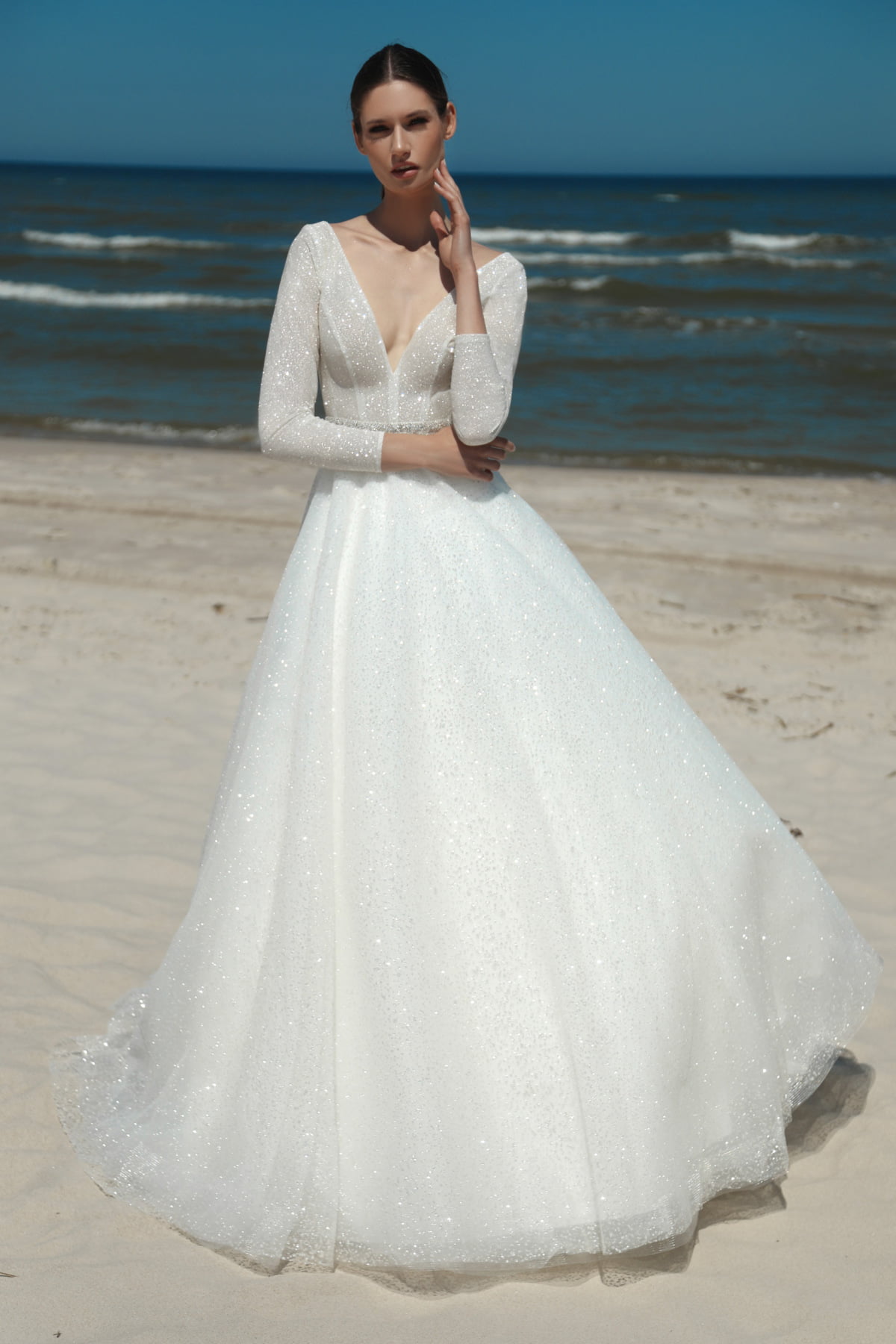 brautkleider kollektion 2022