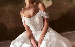 suknia model jana